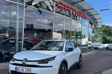 Citroen C4 10.827 km 22.590 &euro; Düren 52353