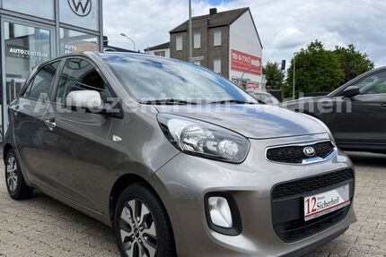 Kia Picanto 65.000 km 5.990 &euro; Eschweiler 52249