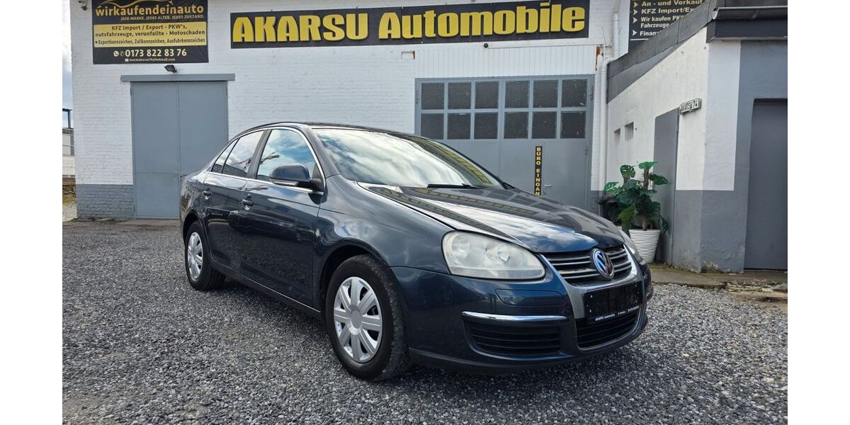 VW Jetta 235.150 km 2.850 &euro; Übach-Palenberg bei Aachen 52531