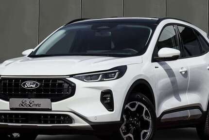 Ford Kuga 2.500 km 40.490 € Düren 52349