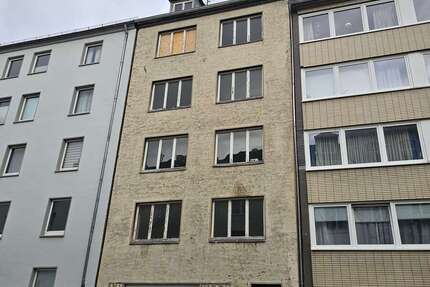 Haus aachen Aachen-Mitte - 13 Zimmer, 375 m&sup2;, 599.000&euro; | Angebot:26874775