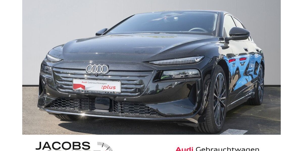 Audi A6 7.316 km 61.930 &euro; Geilenkirchen 52511