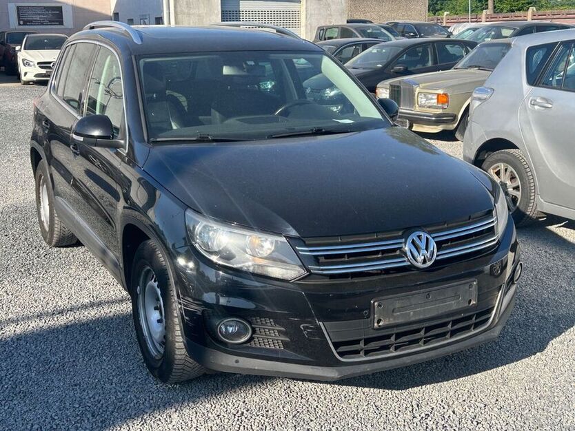 Tiguan