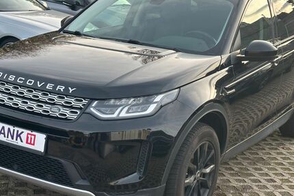 Land Rover Discovery Sport 130.250 km 16.900 € Würselen 52146