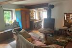 Wohnung im idyllischen Bauernhaus