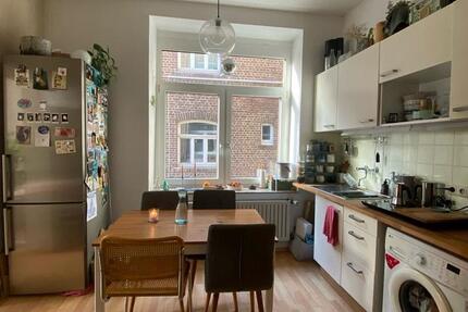 Möblierte 35 m2 Wohnung Nähe Westpark | Feb-Juli Untermiete 2 zimmer