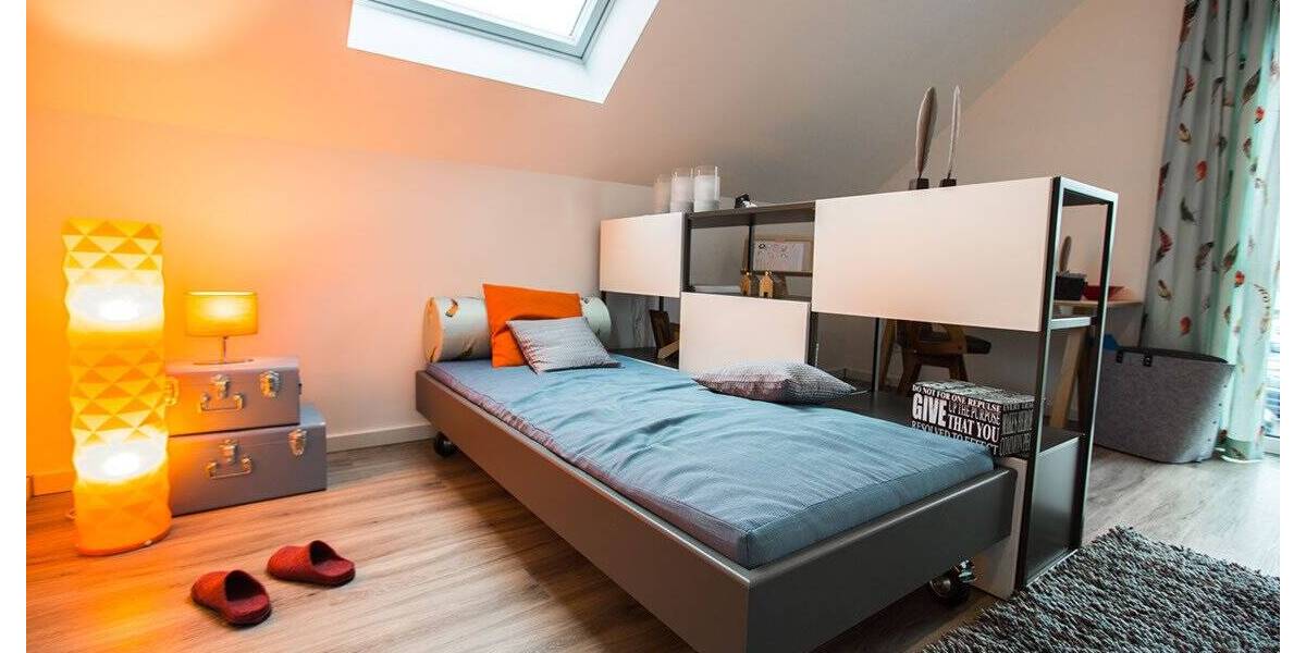 Einfamilienhaus Monschau Rohren - 7 Zimmer, 216 m&sup2;, 401.197&euro; | Angebot:26806615
