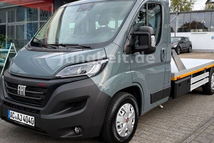 Fiat Ducato 11.000 km 44.990 &euro; Stolberg 52222