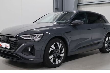 Audi Q8 e-tron 67.426 km 39.820 &euro; Aachen 52078