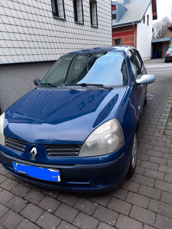 Clio