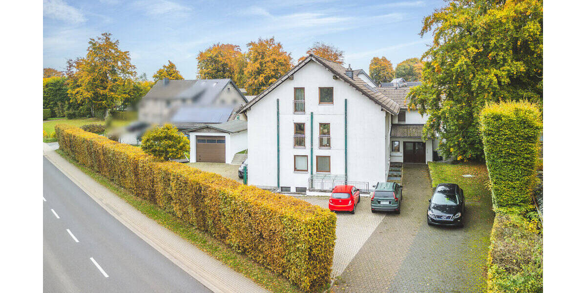 Mehrfamilienhaus, Wohnhaus Monschau Höfen - 559.000&euro; | Angebot:26246818