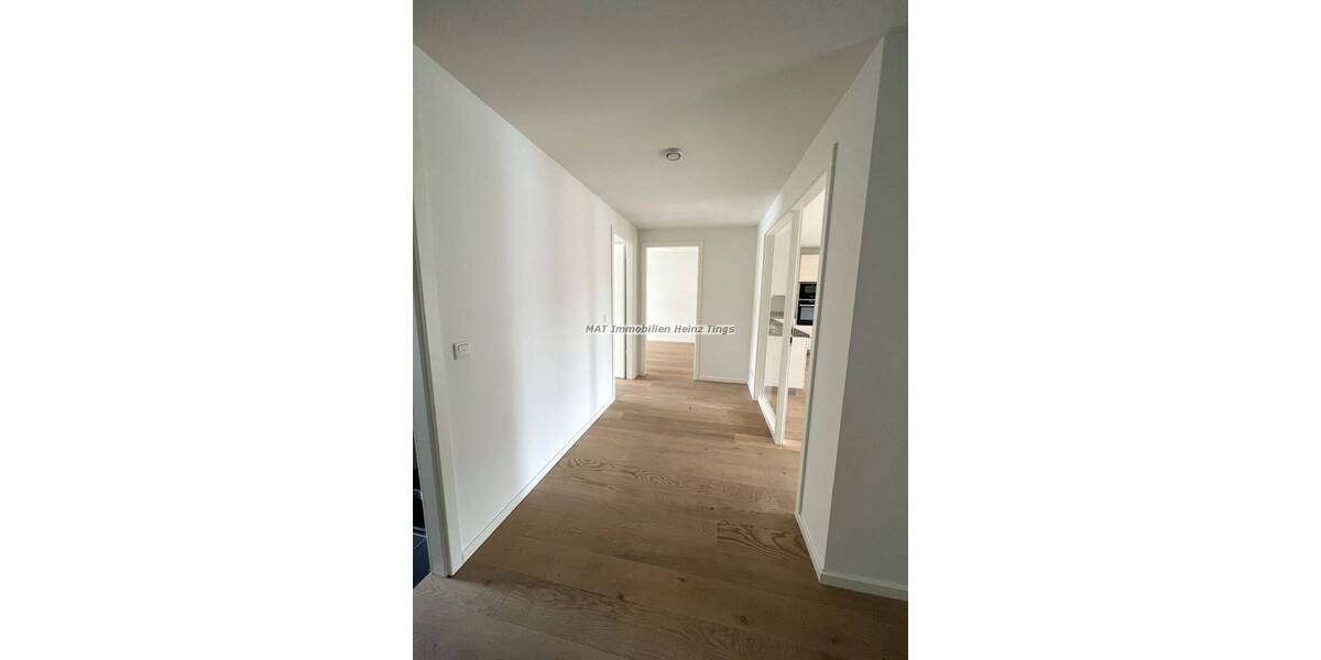 Etagenwohnung Aachen Brand - 4 Zimmer, 99 m&sup2;, 370.000&euro; | Angebot:26391520