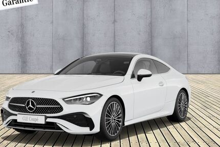 Mercedes-Benz CLE 180 6.700 km 48.850 &euro; Geilenkirchen 52511