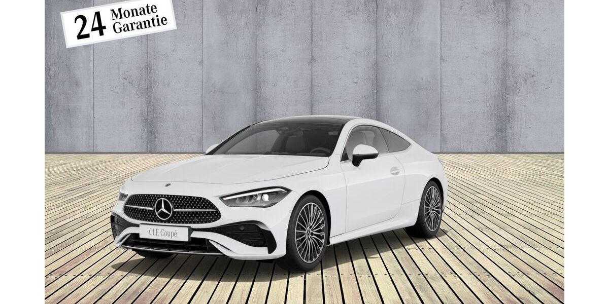 Mercedes-Benz CLE 180 6.700 km 48.850 &euro; Geilenkirchen 52511