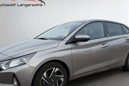 Hyundai i20 41.000 km 13.499 &euro; Langerwehe 52379