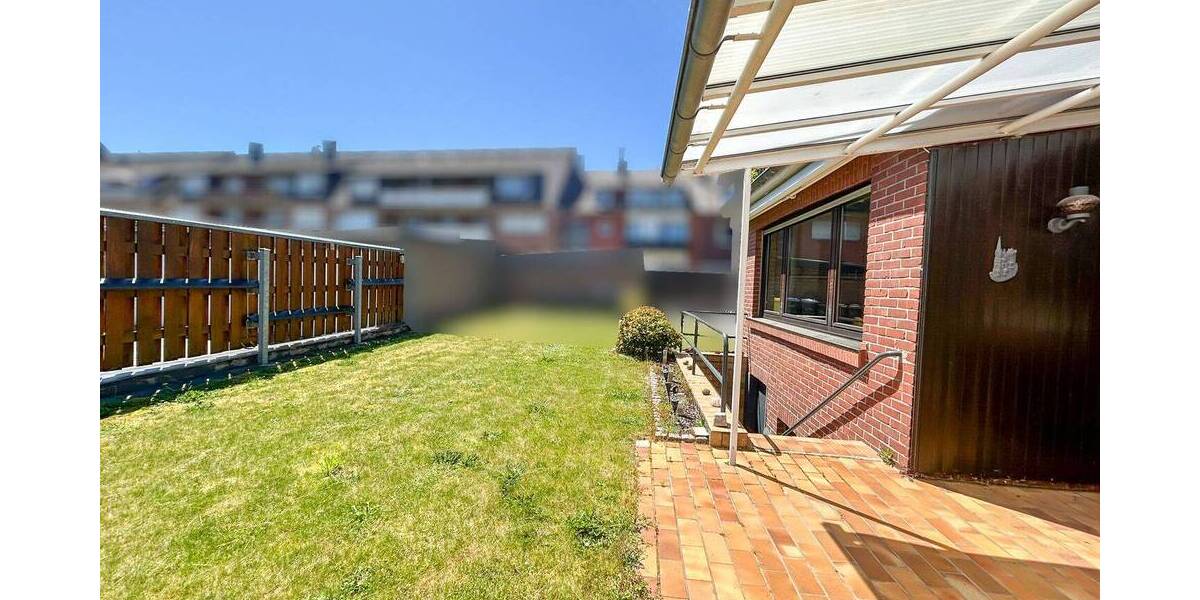 Doppelhaushälfte Baesweiler - 5 Zimmer, 142 m&sup2;, 299.000&euro; | Angebot:26816198