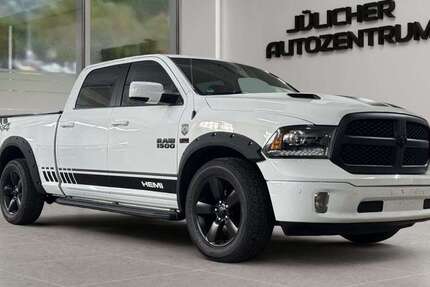 Dodge RAM 20.000 km 36.990 € Jülich 52428