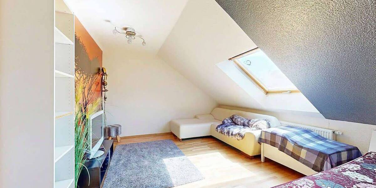 Reihenmittelhaus Aachen Brand - 4 Zimmer, 135 m&sup2;, 519.900&euro; | Angebot:26886181