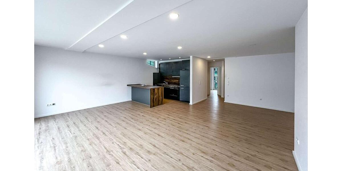 Etagenwohnung Düren - 2 Zimmer, 75 m&sup2;, 975&euro; | Angebot:26442296