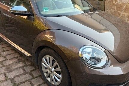 VW Beetle 149.999 km 11.600 &euro; Aachen-Stolberg 52224