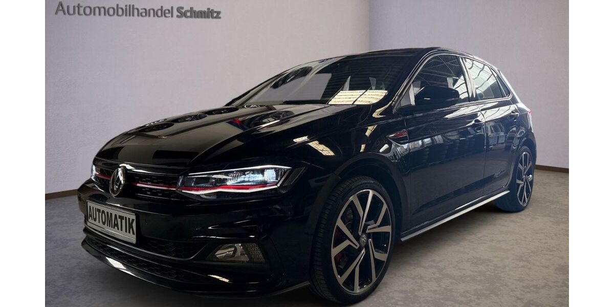 VW Polo 30.000 km 20.890 &euro; Linnich 52441