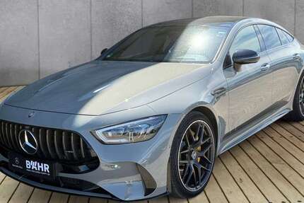 Mercedes-Benz AMG GT 38.800 km 127.440 &euro; Geilenkirchen 52511