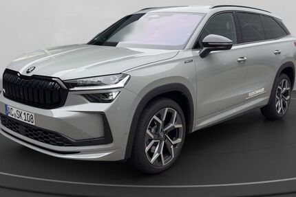 Skoda Kodiaq 3.000 km 58.490 € Aachen 52068
