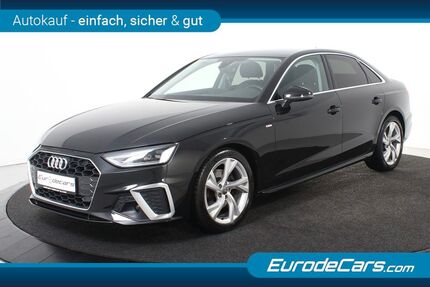Audi A4 89.000 km 23.800 &euro; Herzogenrath 52134