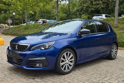 Peugeot 308 144.000 km 11.600 &euro; Würselen 52146