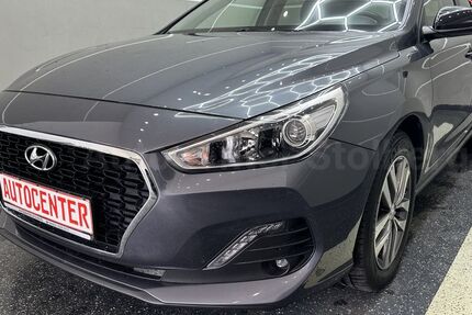 Hyundai i30 50.000 km 15.790 &euro; Stolberg 52222