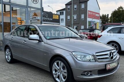 Mercedes-Benz C 280 81.000 km 9.900 &euro; Eschweiler 52249
