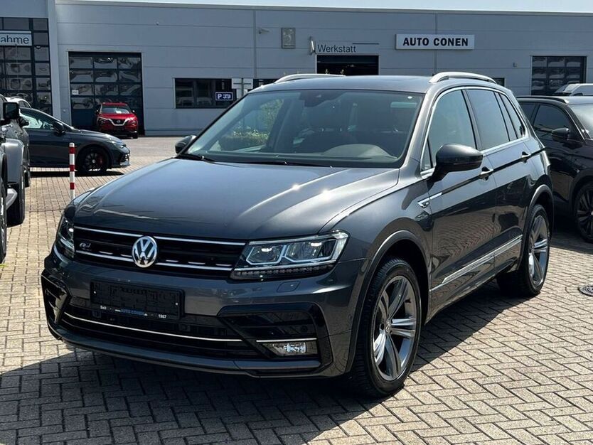Tiguan