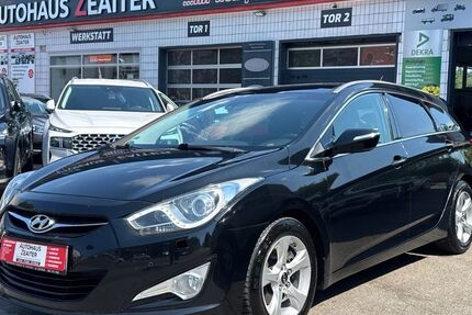 Hyundai i40 230.000 km 3.450 &euro; Stolberg bei Aachen 52222