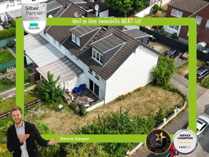 Haus zum Kaufen in Düren 290.000 € 121 m²