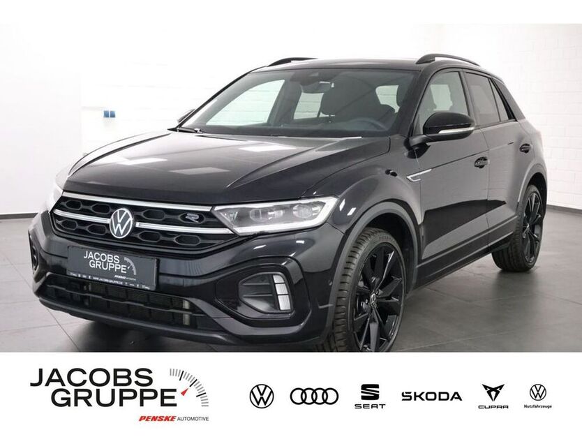 T-Roc