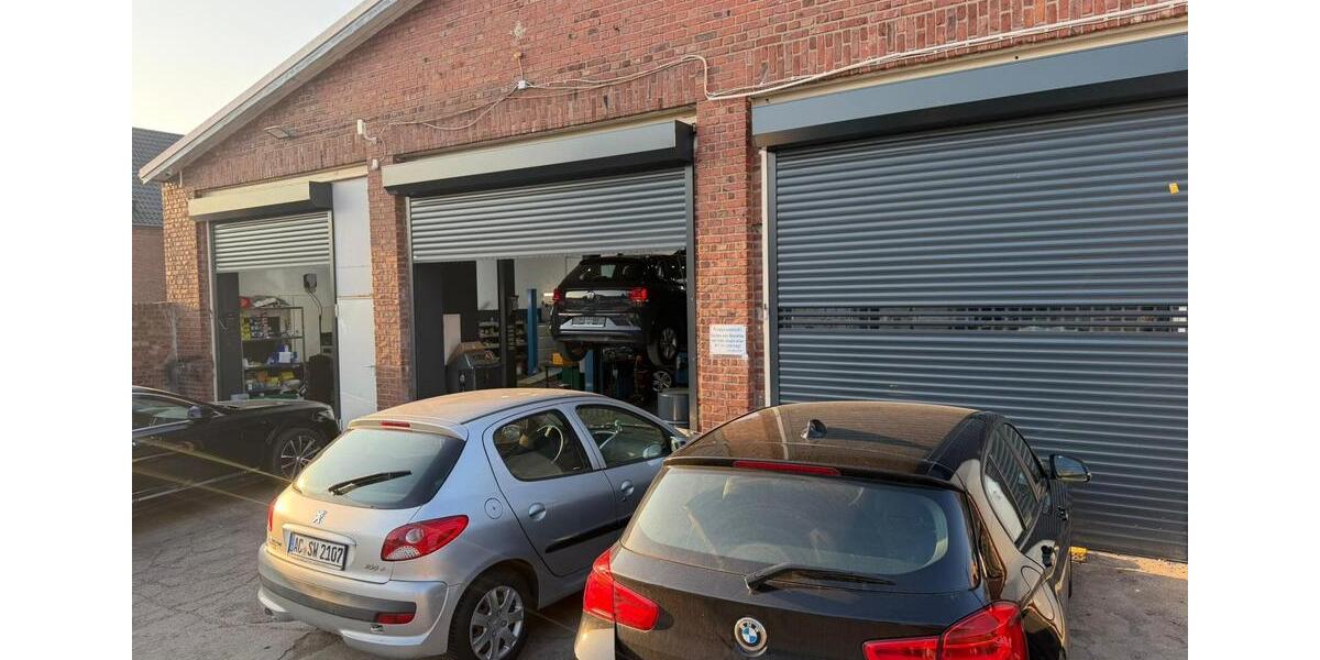 Gewerbeobjekt Stolberg (Rheinland) - 3.500&euro; | Angebot:25803394