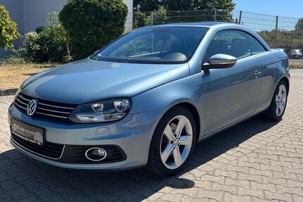 VW Eos 137.000 km 6.990 &euro; Eschweiler 52249