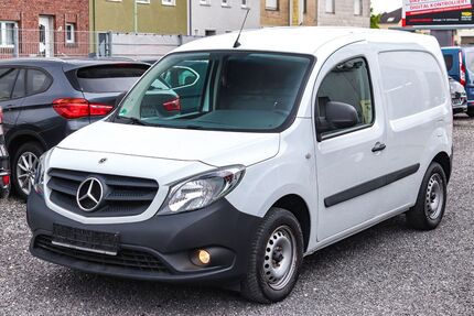 Mercedes-Benz Citan 47.000 km 9.990 &euro; Kreuzau 52372