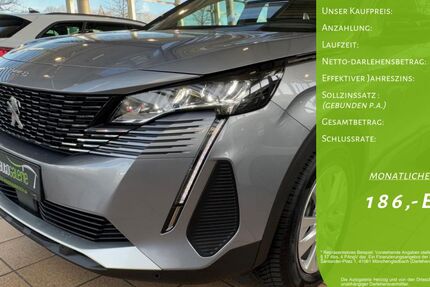 Peugeot 3008 2.803 km 22.022 &euro; Geilenkirchen 52511