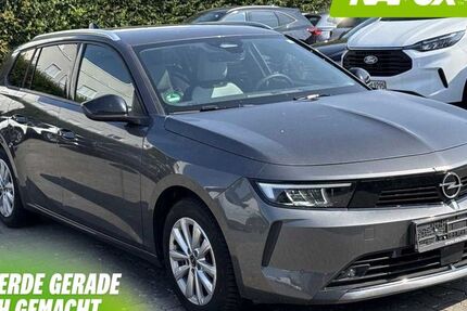 Opel Astra 56.900 km 14.990 &euro; Düren 52351