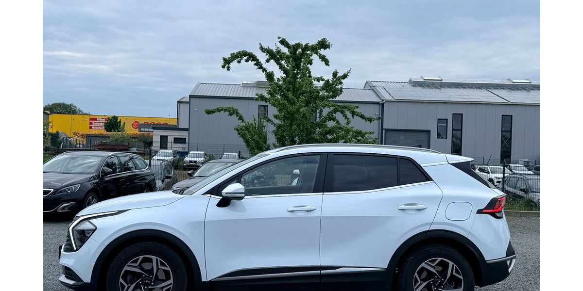 Kia Sportage 64.000 km 19.900 &euro; Düren 52351