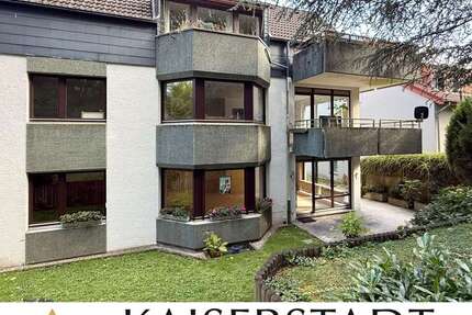 Wohnung zum Kaufen in Aachen 349.000 € 95 m² 3 zimmer