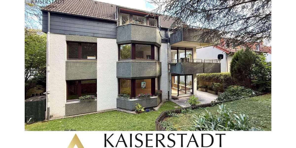 Wohnung zum Kaufen in Aachen 349.000 € 95 m² 3 zimmer