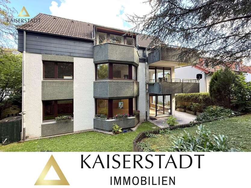 Wohnung zum Kaufen in Aachen 349.000 € 95 m² 3 zimmer
