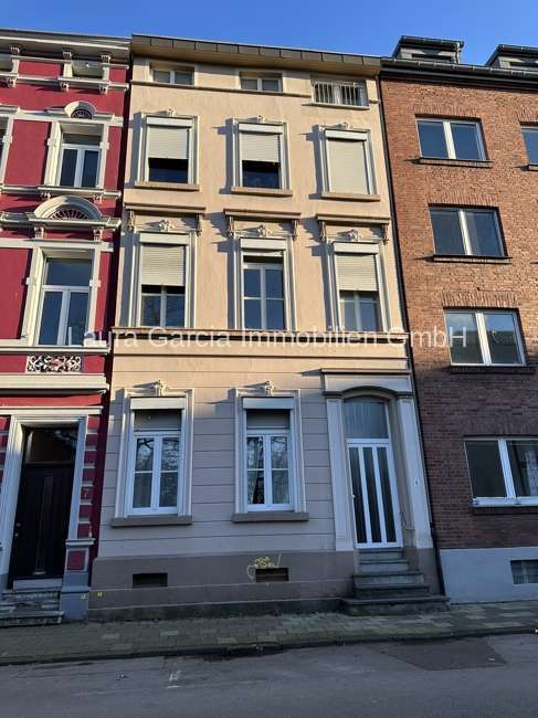 Haus zum Kaufen in Aachen 998.000 € 256 m²