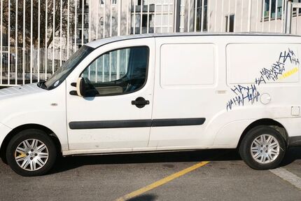 Fiat Doblo 190.000 km 1.800 &euro; Stolberg 52222