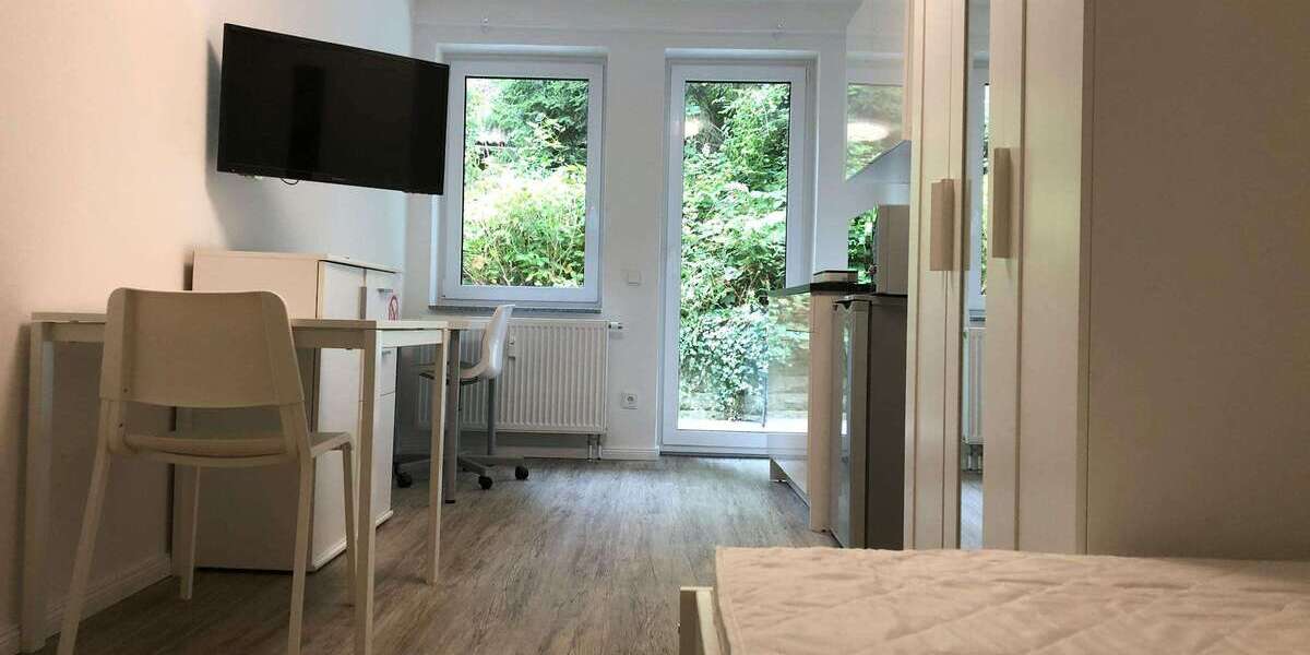 Zimmer Aachen Aachen-Mitte - 650&euro; | Angebot:27077776