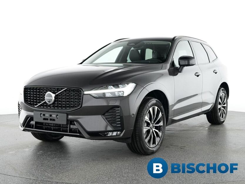 Volvo XC60 27.737 km 48.490 € Übach-Palenberg 52531