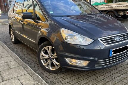 Ford Galaxy 325.500 km 3.990 &euro; Eschweiler 52249