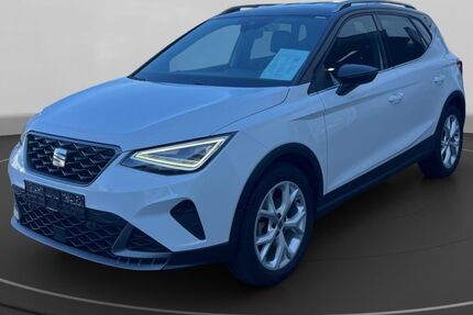 Seat Arona 23.159 km 20.450 &euro; Aachen 52068